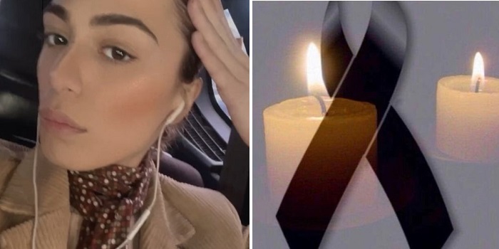 “გარდაიცვალა მარიამი, სახლში გაციებულს ჩამოასვენებენ… დასასვენებლად წასული 22 წლის გოგო ტრაგიკულად გარდაიცვალა”