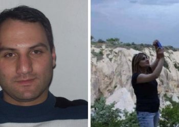 გარდაცვლილი ექიმების ვინაობა ცნობილია – ნახეთ ვინ არიან დღეს გუდაურის ტრაგედიის დროს გარდაცვლილი მედიკოსები