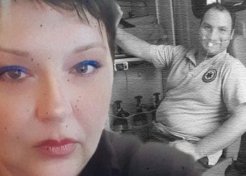 იმას ვდარდობდი ამხელა ტრაგედია მოხდათქო და თურმე შენ დაგუპულხარ… გული გამეგლიჯა და ვერ ვაუნთქავ.. არ ვიცი რა ვთქვა…