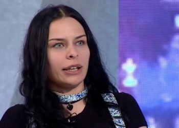 “ჩემთვის ბევრი რამაა მიუღებელი, იგივე მისი ბილწსიტყვაობა. დაიწერა კიდეც, ჩანს როგორი ოჯახიდან არისო..” – ნახეთ რას ყვება ანი ყიფშიძის დედა