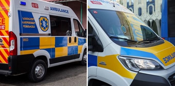 “შეძრულია მთელი ქვეყანა,24 წლის გოგო საფლავზე ეგდო და..” – ნახეთ 24 წლის გოგონას ბურუსით მოცული სიკვდილის დეტალები