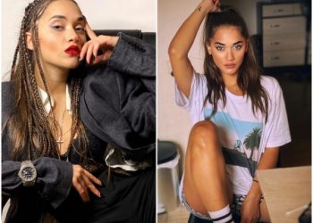 მინდოდა მაია ჯაბუასთვის გამეკეთებინა ეს საჩუქარი და ვფიქრობ, გამომივიდა მისი გაბედნიერება“ – ნახეთ რა საჩუქარი გაუკეთა ლიზა ყენიამ დედას