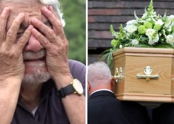 “3 წელის წინ შვილიშვილი დავმარხე, მომიწია მისი სასახლე გამეხსნა, მაგრამ იქ ისეთი რამ ვნახე თვალებს ვერ დავუჯერე, ძალიან შემეშინდა. ახლა ყველაფერს ვიტყვი…”