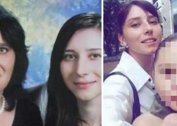 “ყველამ ილოცეთ გული არ გაუსკდეს შვილს გარდაცვლილს რომ ნახავს” – ქმრის მიერ მოკლული გოგონას დედა უკვე გზაშია