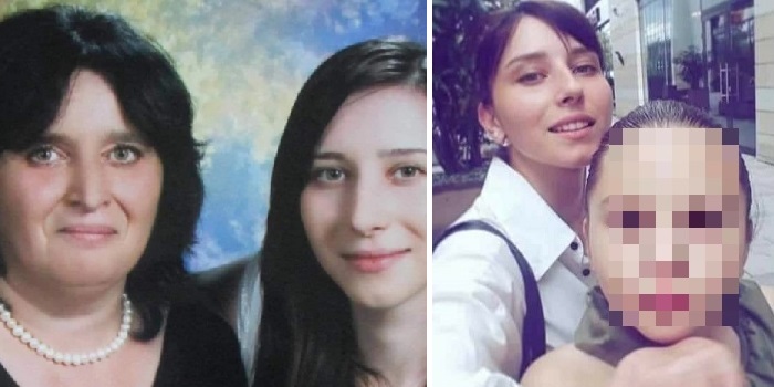 “ყველამ ილოცეთ გული არ გაუსკდეს შვილს გარდაცვლილს რომ ნახავს” – ქმრის მიერ მოკლული გოგონას დედა უკვე გზაშია