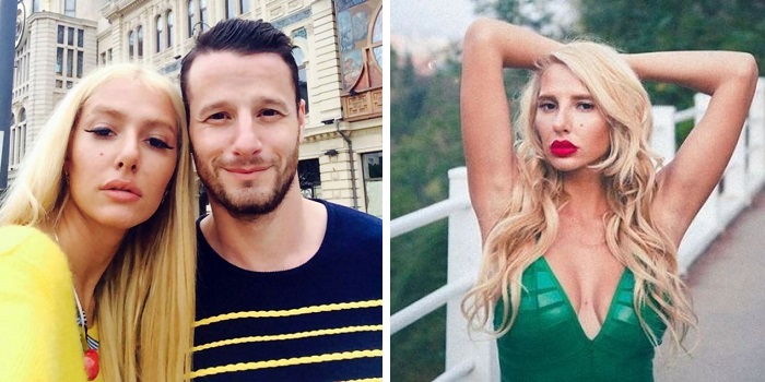 “ბენს საყვარელი ყავსო…” – ნუკი კოშკელიშვილი ქმარს შორდება? ნახეთ მოდელის მოულოდნელი განცხადება