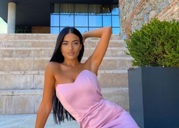 ანანო სახელაშვილი გაქურდეს – ნახეთ რა რაოდენობის თანხა მოპარეს ქურდებმა ბლოგერს