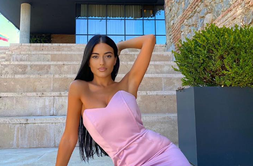 ანანო სახელაშვილი გაქურდეს – ნახეთ რა რაოდენობის თანხა მოპარეს ქურდებმა ბლოგერს