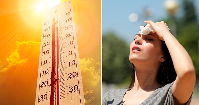 როგორი ამინდია მოსალოდნელი საქართველოში უახლოეს დღეებში