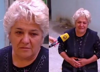 მუხლმოდრეკილი გევედრებით, მაპატიეთ – გადარჩენილი პარაპლანისტის დედა გარდაცვლილთა ოჯახებს სამძიმარს უცხადებს