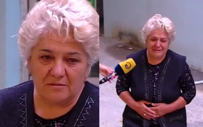 მუხლმოდრეკილი გევედრებით, მაპატიეთ – გადარჩენილი პარაპლანისტის დედა გარდაცვლილთა ოჯახებს სამძიმარს უცხადებს