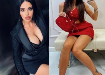 “ქართველი კარდაშიანი” – შორენა ბეგაშვილის ცეცხლოვანი ფოტო მალდივებიდან