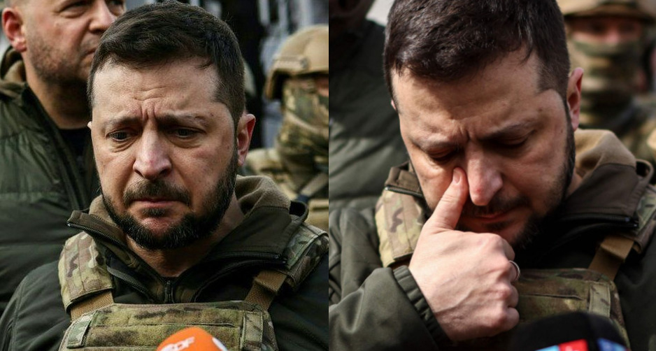 “დარჩით თავშესაფარში..” – უმძიმესი ინფორმაცია უკრაინიდან