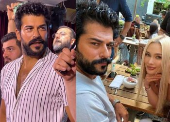 “იყო ჭყლეტვა და ქალები..” – რა გააკეთა თურქმა მსახიობმა ბურაქ ოზჩივიტმა რასაც კრიტიკა მოჰყვა