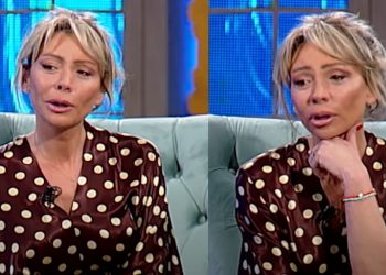 კაცი, რომელიც შემიყვარდა ქალი აღმოჩნდა… – ცისანა სეფიაშვილი    ￼