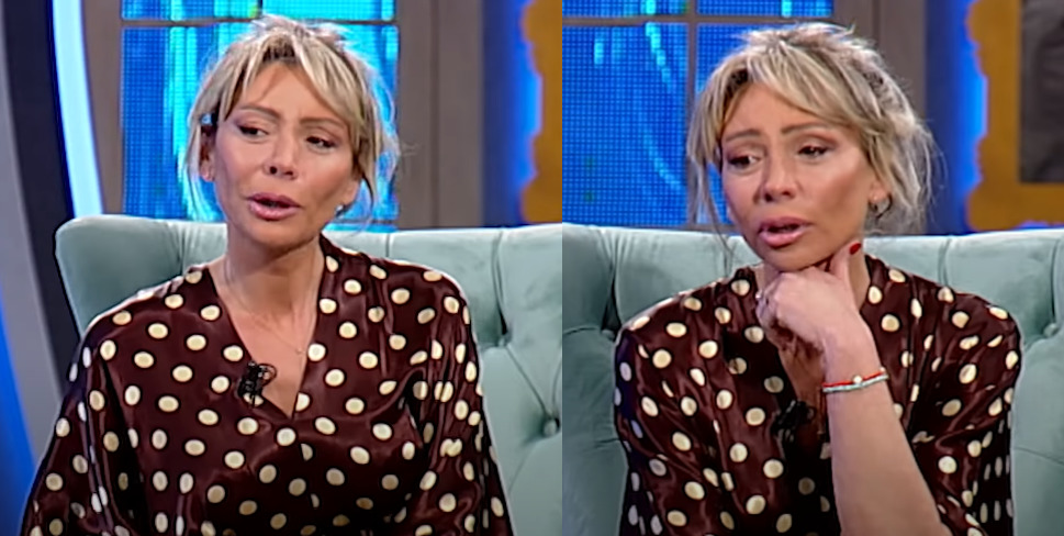 კაცი, რომელიც შემიყვარდა ქალი აღმოჩნდა… – ცისანა სეფიაშვილი 