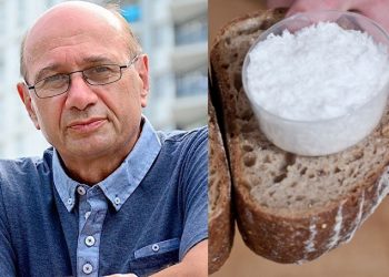 “დღეს განსაკუთრებული დღეა.. დიასახლისებმა სამარილეები გადაავსეთ, გამოაცხვეთ პური და..” – მიხეილ ცაგარელი მოსახლეობას მიმართავს