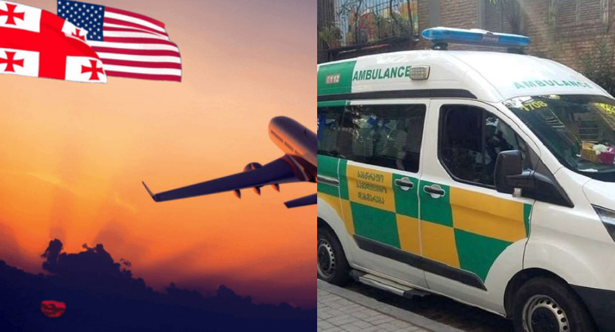 “ძლივს მოვძებნე ეს სურათი. აი, ასეთი წავიდა ჩვენი მაქსი ამერიკაში, ჰოლივუდის მსახიობივით ლამაზი და წარმოსადეგი… უკეთესი ცხოვრების იმედით და ახლა მთელი ქვეყანა შევყარეთ, რომ უკან დავიბრუნოთ და მშობლიურ მიწას მივაბაროთ” – ვინ არის ახალგაზრდა ქართველი რომელიც ამერიკაში ტრაგიკულად დაიღუპა