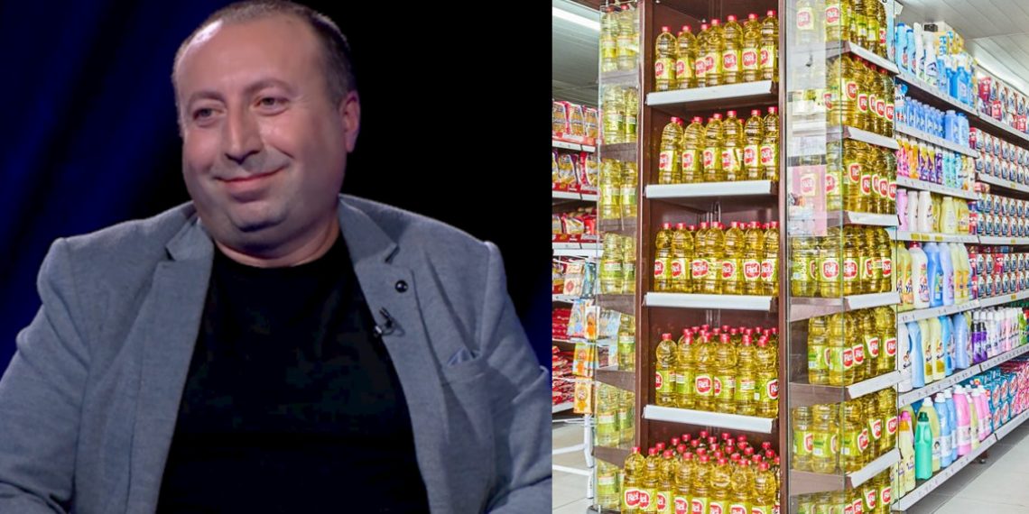 “მარკეტში ბიჭი შემოვიდა ორმაგი პირბადით,ჩუმი თვალთვალი დავუწყე აი მაშინ კი მომინდა პანჩური ამომერტყა მისთვის.” – რას წერს დათო ლიკლიკაძე სოციალურ ქსელში