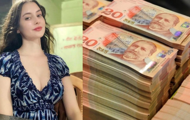 ლატარიაში ჯეკპოტის მოგების შემდეგ ქმარმა ცოლი სახლიდან გააგდო – “შენისთანა ღატაკი არაფერში მჭირდება”…მას წარმოდგენაც კი არ ჰქონდა რას უმზადებდა ბედი!