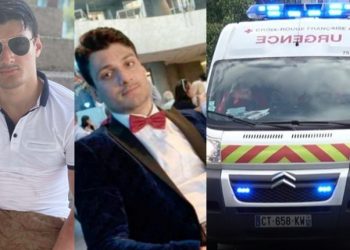 “დედას ჩააკვდა ხელებში 23 წლის შვილი…” – საშინელი ტრაგედია ახლახანს დატრიალდა