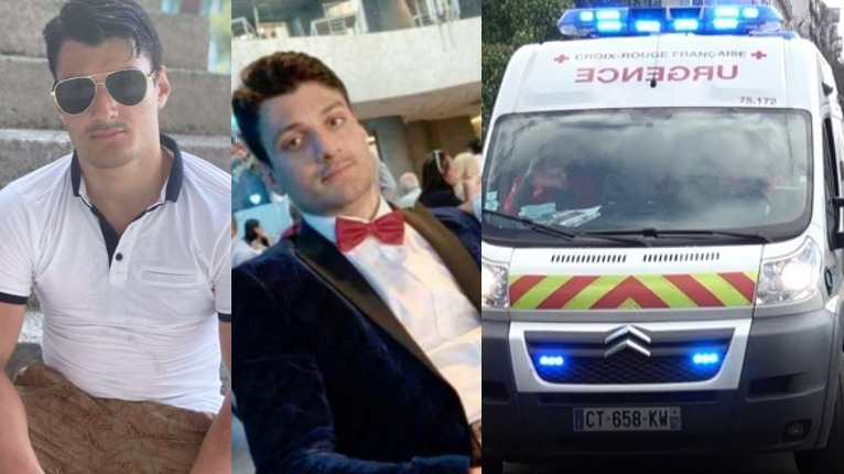 “დედას ჩააკვდა ხელებში 23 წლის შვილი…” – საშინელი ტრაგედია ახლახანს დატრიალდა