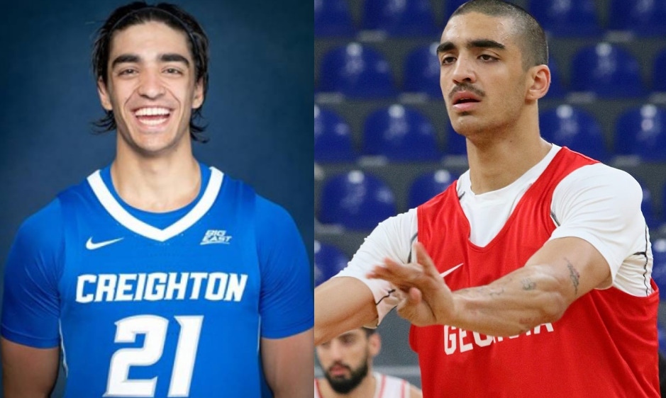 რატი ანდრონიკაშვილი – კალათბურთის ამომავალი ვარსკვლავი