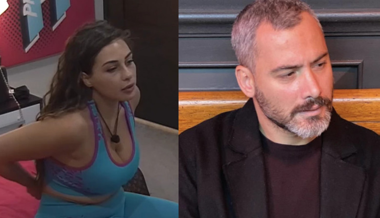 „დასახელებაზე ვიჩხუბეთ. სკამი მოვისროლე და ფეხში მოხვდა. პატრიკი გვაშველებდა, როგორც შეეძლო“ – მწვავე დაპირისპირება “პრაიმ ჰაუსში”