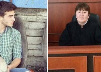 ვერ გაუძლო დედის გულმა… – შვილის გარდაცვალების შემდეგ, ცნობილი მოსამართლეც გარდაიცვალა