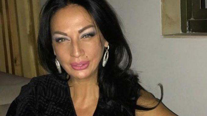 “ლელა საოცრად გამოიყურები..” – ლელა წურწუმიამ ბათუმიდან საცურაო კოსტიუმში გადაღებული ფოტო გამაოქვეყნა