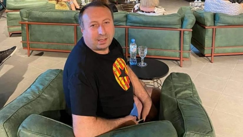 “სახელი ისე მაქვს გატეხილი, რაღაც ჯგუფში დავპოსტე ცხოვრებაში მთავარი ფული კი არა ადამიანობაათქო და..” – ნახეთ რას წერს დათო ლიკლიკაძე