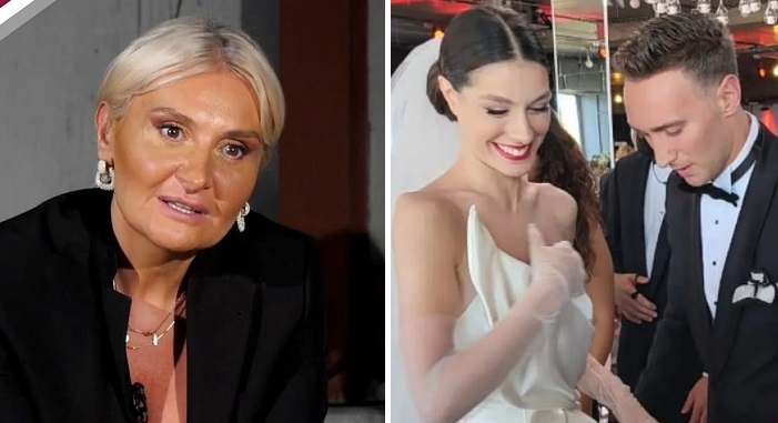 ეს არის უსამართლობა… – ნანუკა ჟორჟოლიანის მოულოდნელი პოსტი ირაკლის და ლიზას ქორწილის სკანდალზე