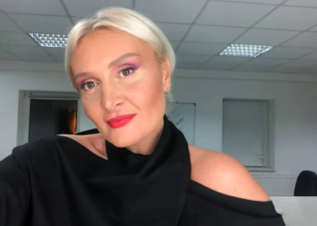 ნანუკა ჟორჟოლიანი მაყურებელს სექტემბრამდე დაემშვიდობა