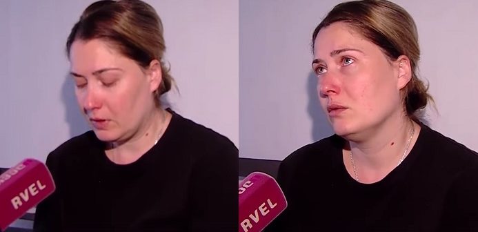 “სანამ გაფრინდებოდა მითხრა რომ..” – ნახეთ გუდაურში დაღუპული პილოტის ცოლმა პირველი სულისშემძვრელი კომენტარი გააკეთა