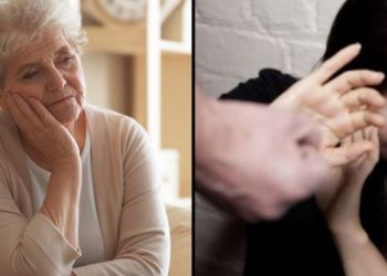 “როდესაც ჩემმა რძალმა განაცხადა ფეხმძიმედ ვარო, ჩემი ვაჟი ადგა და მუცელში ფეხი მთელი ძალით ჩაარტყა” – იცით რატომ