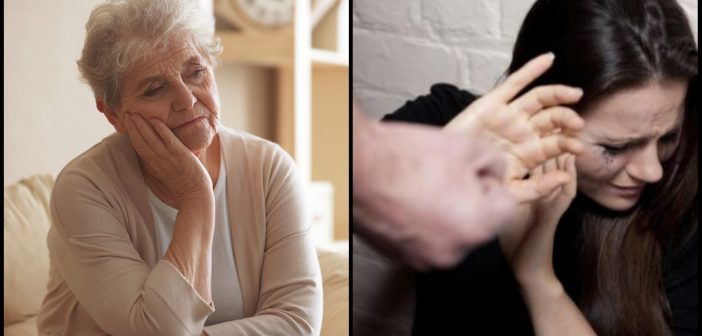 “როდესაც ჩემმა რძალმა განაცხადა ფეხმძიმედ ვარო, ჩემი ვაჟი ადგა და მუცელში ფეხი მთელი ძალით ჩაარტყა” – იცით რატომ