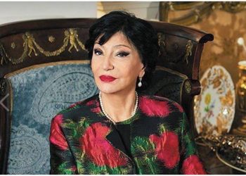 86 წლის ნანი ბრეგვაძის ახალგაზდრობის საიდუმლო – როგორ ინარჩუნებს ფორმას ლეგენდარული მომღერალი