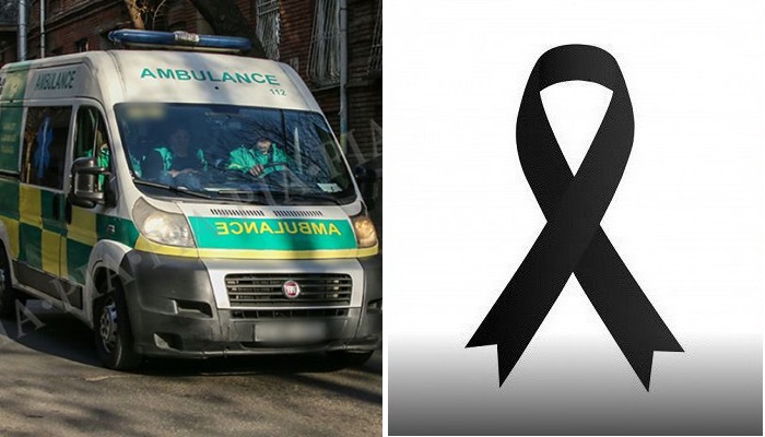 ახლახანს ყველასათვის საყვარელი და ცნობილი ექიმი ტრაგიკულად გარდაიცვალა – ცნობილია გარდაცვლილის ვინაობა