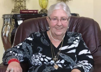 “მიზეზიც თუ გაინტერესებთ თამარის გარდაცვალებისა, ის…” – ლელა კაკულიას თამარ მეფის საფლავის შესახებ წინასწარმეტყველებას აქვეყნებს