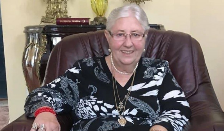 “მიზეზიც თუ გაინტერესებთ თამარის გარდაცვალებისა, ის…” – ლელა კაკულიას თამარ მეფის საფლავის შესახებ წინასწარმეტყველებას აქვეყნებს