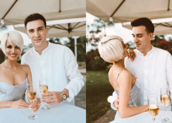 „ქორწილს ველით“ – ჯულიანა ბარგნარისა და ოთო ფოლადაშვილის ახალი ფოტოები სოციალურ ქსელს იპყრობს