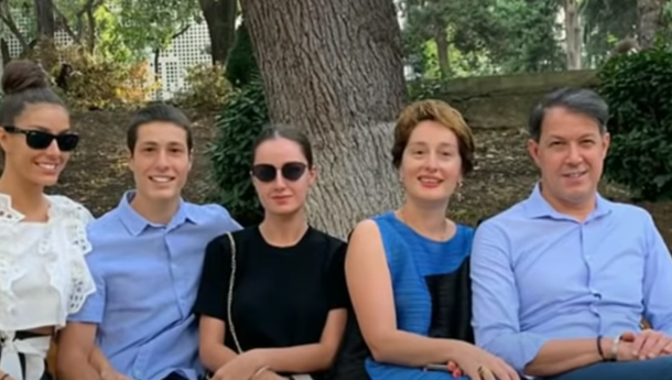 “ეს ულამაზესი გოგონა ლიზა ჩიჩუას და არის” – ნახეთ როგორ გამოიყურება ლიზას და