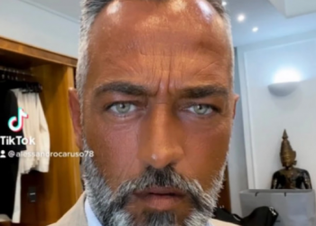 “ქართველი ქალის საყვარელიაო… ისტერიკშია სრულიად საქალეთი, ამას რას ვხედაავ! არის ძალიან მდიდარი…” რას წერენ მამაკაცზე, რომელიც ქართულ ფანოღზე ცეკვავს