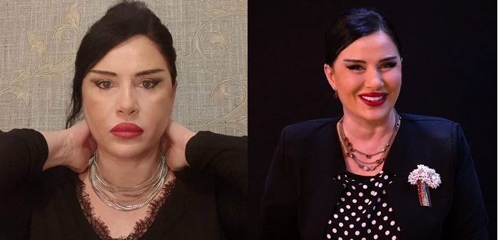 “სად ხარ ნეტავ ახლა,უბედნიერესი ვიყავი და მერე ყველაზე უბედური..” – ნახეთ მაკა რაზმაძე 19 წლის გარდაცვლილი ძმის ფოტოს აქვეყნებს