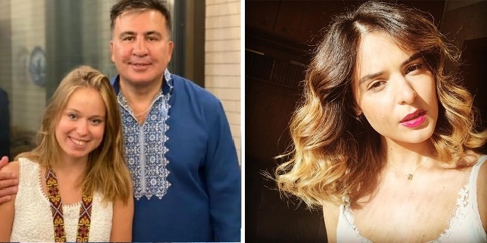 ვერც კი წარმოიდგენთ სოფო ნიჟარაძემ ლიზა იასკოზე რა კომენტარი გააკეთა, ამას არავინ მოელოდა