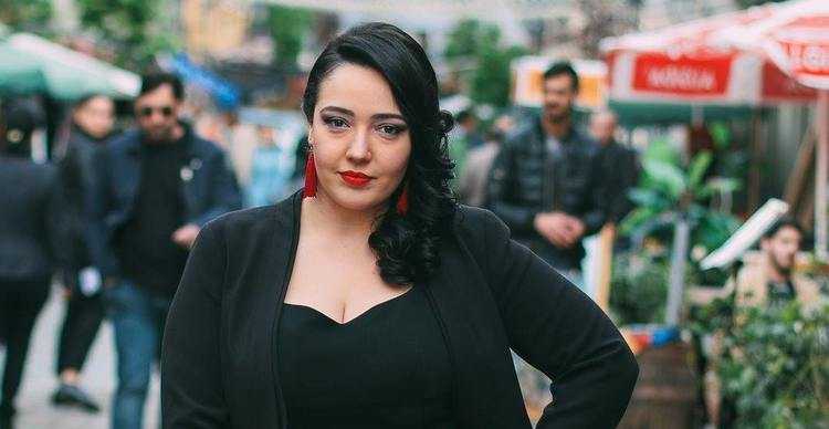 ნინო მუმლაძემ წონაში ისე დაიკლო ვეღარ იცნობთ – ნახეთ როგორ გამოიყურება მსახიობი