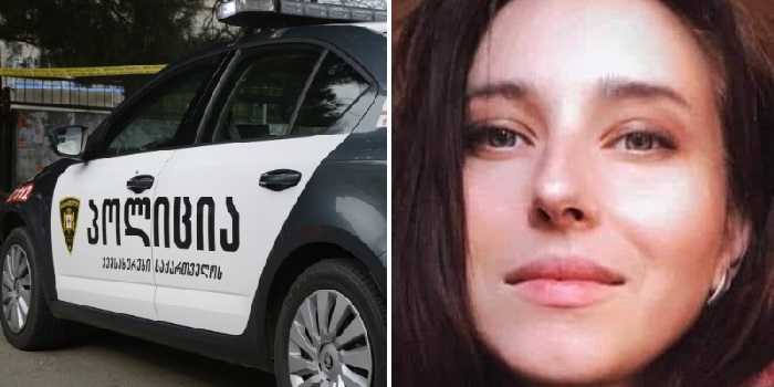 “მკვლელი ქმარი ამბობს რომ…” – ქუთაისში ყოფილი მეუღლის მკვლელობაში ბრალდებულს აღკვეთის ღონისძიების სახით პატიმრობა შეეფარდა