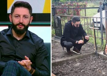 ”სიყალბეზე მეტად არაფერი არ მეზიზღება… ბოდიშს გიხდით თუ ვინმესთვის არასასიამოვნოა…” – ნახეთ რას წერს გიორგი სუხიტაშვილი