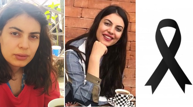 ალბათ გული უგრძნობდა… – ნახეთ რა გამოაქვეყნა გოგონამ რამდენიმე დღით ადრე, სანამ ქმარი მოკლავდა…