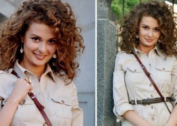 ”ყველაზე სექსუალური…” – ჩცდ-ს ”კატო” აუზზე ნახევრადშიშველი პოზირებს. მსახიობი კუპალნიკებში ბრწყინავს (ფოტოები)